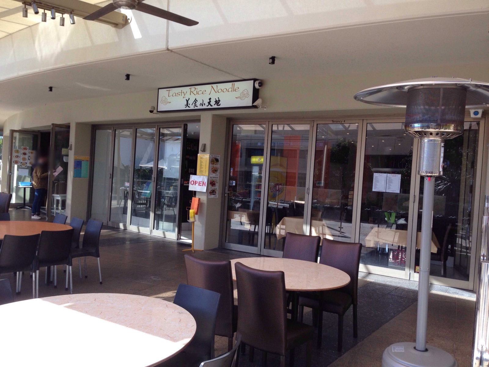 Southport QLD Seniors Australia