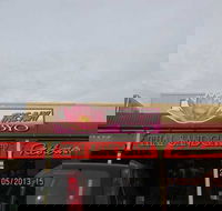 Thai Sandgate - Seniors Australia