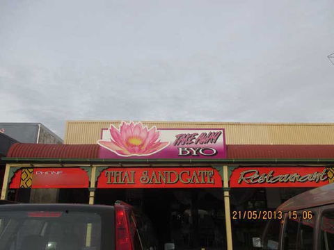 Thai Sandgate - Seniors Australia 0