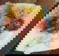 The Jerky and Coffee Hut - Seniors Australia