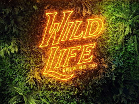 Wild Life Brewing Co. - Seniors Australia 0