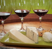 Barossa Red Wine Master Class - Seniors Australia