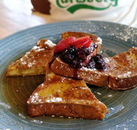 Cherry Beans Coffee Roasters Cafe - Seniors Australia