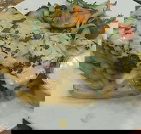 HIYC Cafe Restaurant - Seniors Australia