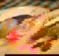 Kaiser Stub'n - Seniors Australia