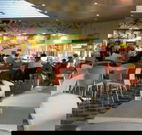 Mr Goz  Kebabs - Seniors Australia