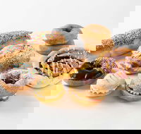 Rod's Bakery - Seniors Australia