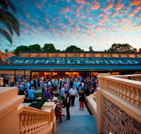 Seppeltsfield Barossa - Seniors Australia