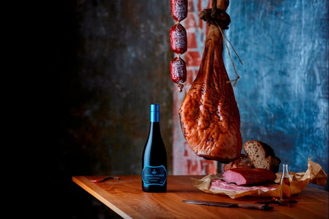 Seppeltsfield Barossa - Seniors Australia 1