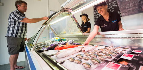 Streaky Bay Marine Products - Seniors Australia 1