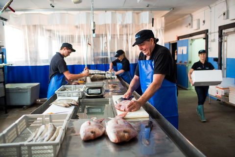 Streaky Bay Marine Products - Seniors Australia 2