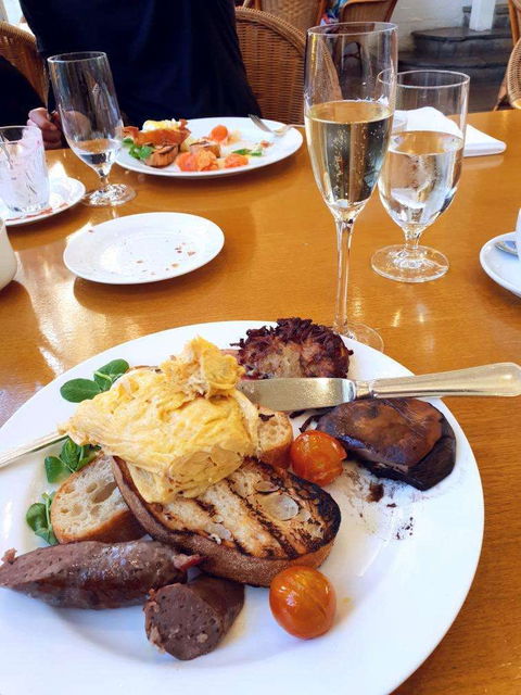 Sweetwater Cafe - Seniors Australia 0