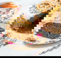 The Berry Tea Shop - Seniors Australia