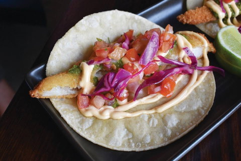 The Burrito Bar - Southport - Seniors Australia 0