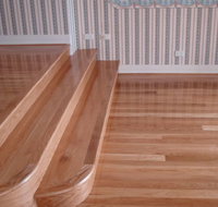 Timberclub Australia - Seniors Australia