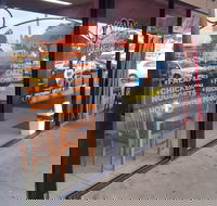 Buddy's Kebabs - Seniors Australia