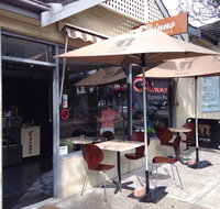 Chinno Espresso Bar - Seniors Australia