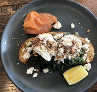 Grand Bistro - Seniors Australia