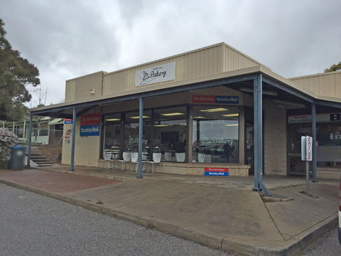 Hallett Cove Bakery - Seniors Australia 0