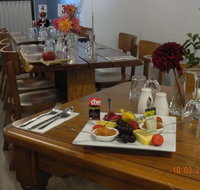 Jersey Girls Cafe - Seniors Australia