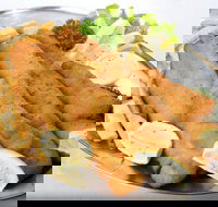 Kiss My Fish - Rochedale - Seniors Australia