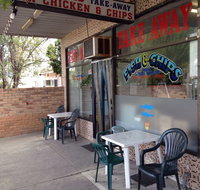 Lynch Road Fish and Chips - Seniors Australia