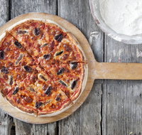 Ohana Pizza - Seniors Australia