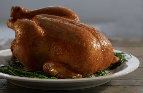 Red Rooster - Robina - Seniors Australia 0