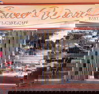 Sweet World - Seniors Australia