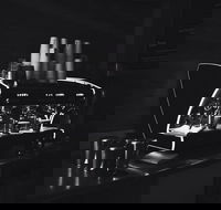 The Lane Cafe - Seniors Australia