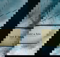 Udder  Hoe - Seniors Australia