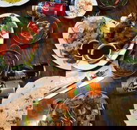 50 Spices Indian Cuisine - Seniors Australia