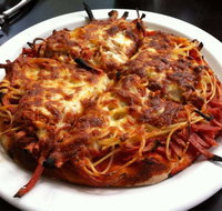 Age's Pizza Place - Seniors Australia