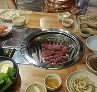 Bi-Won Cafe Charcoal Grill Korean Restaurant - Seniors Australia