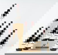 Brown Magpie Wines - Seniors Australia