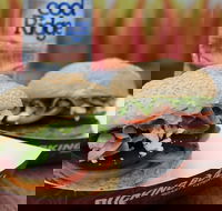 Bucking Bull - Craigieburn - Seniors Australia