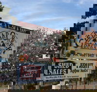 Cedar Creek Orchard - Seniors Australia