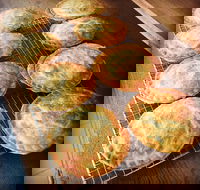 Freckles Milk Bar - Seniors Australia