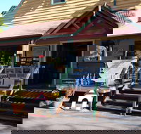 Leanne's Cafe - Seniors Australia