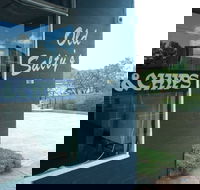 Old Salty's Seafood - Seniors Australia