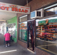 Pham Hot Bread - Seniors Australia