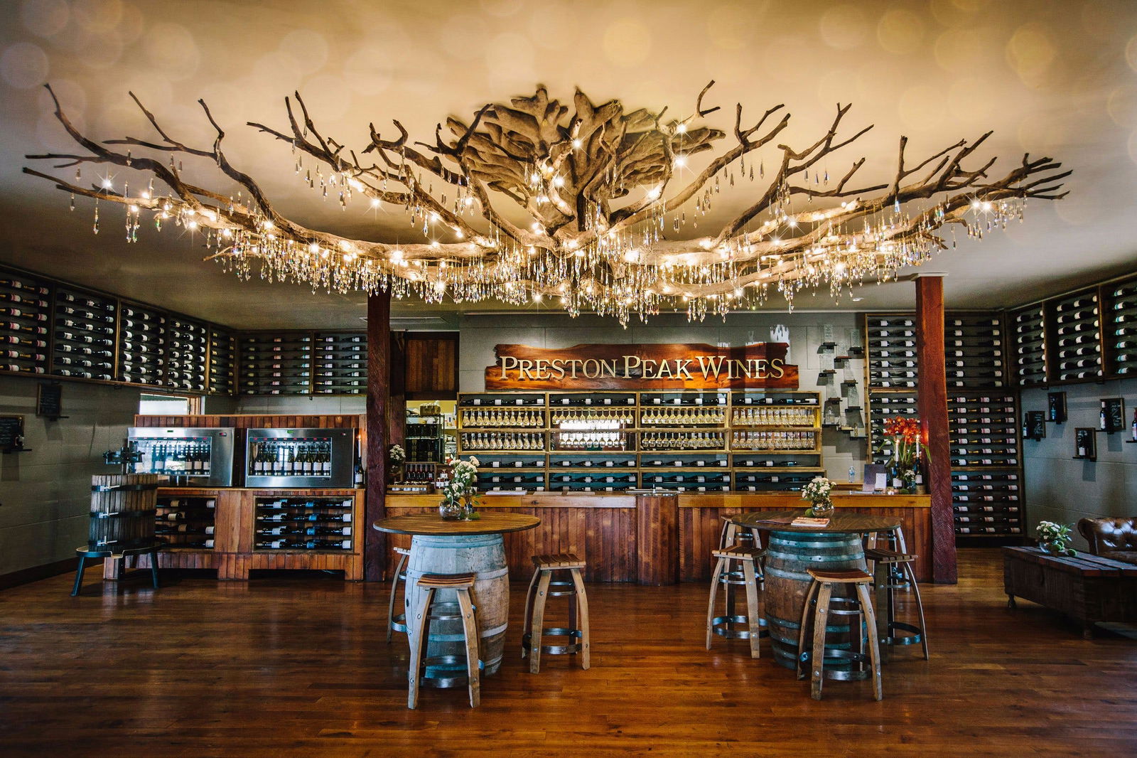 Preston QLD Seniors Australia