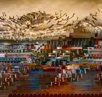 Preston Peak Winery Function Centre - Seniors Australia