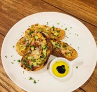 Ramaes Cafe Lounge - Seniors Australia