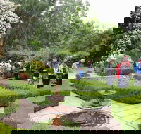 Tasmanian Gourmet Sauce Company - Seniors Australia