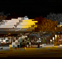 The Cook's Garden - Seniors Australia