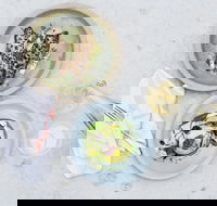 The Summertown Aristologist - Seniors Australia