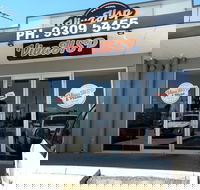 Viva HSP Pizza - Seniors Australia