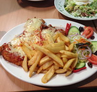 Werribee Italia Pizza Restaurant - Seniors Australia