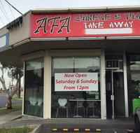 AFA - Seniors Australia